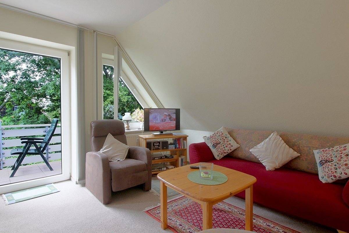 Ganze Ferienwohnung, -h Fewo Delphin in Dorum-Neufeld, Samtgemeinde Land Wursten