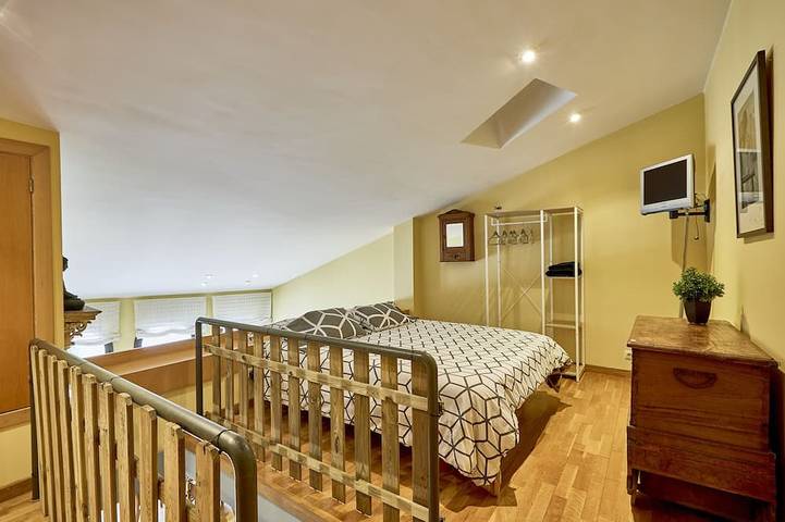 Ferienwohnung für 2 Personen in Girona - 2