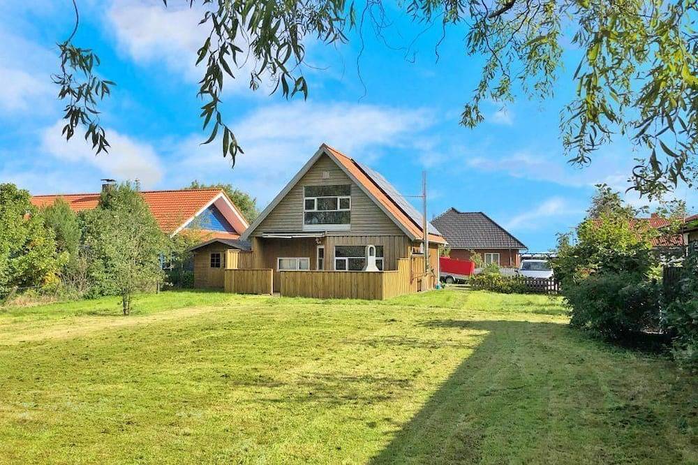 Katingsglück - Ferienhaus \"Katingsglück\" in Kating, Tönning