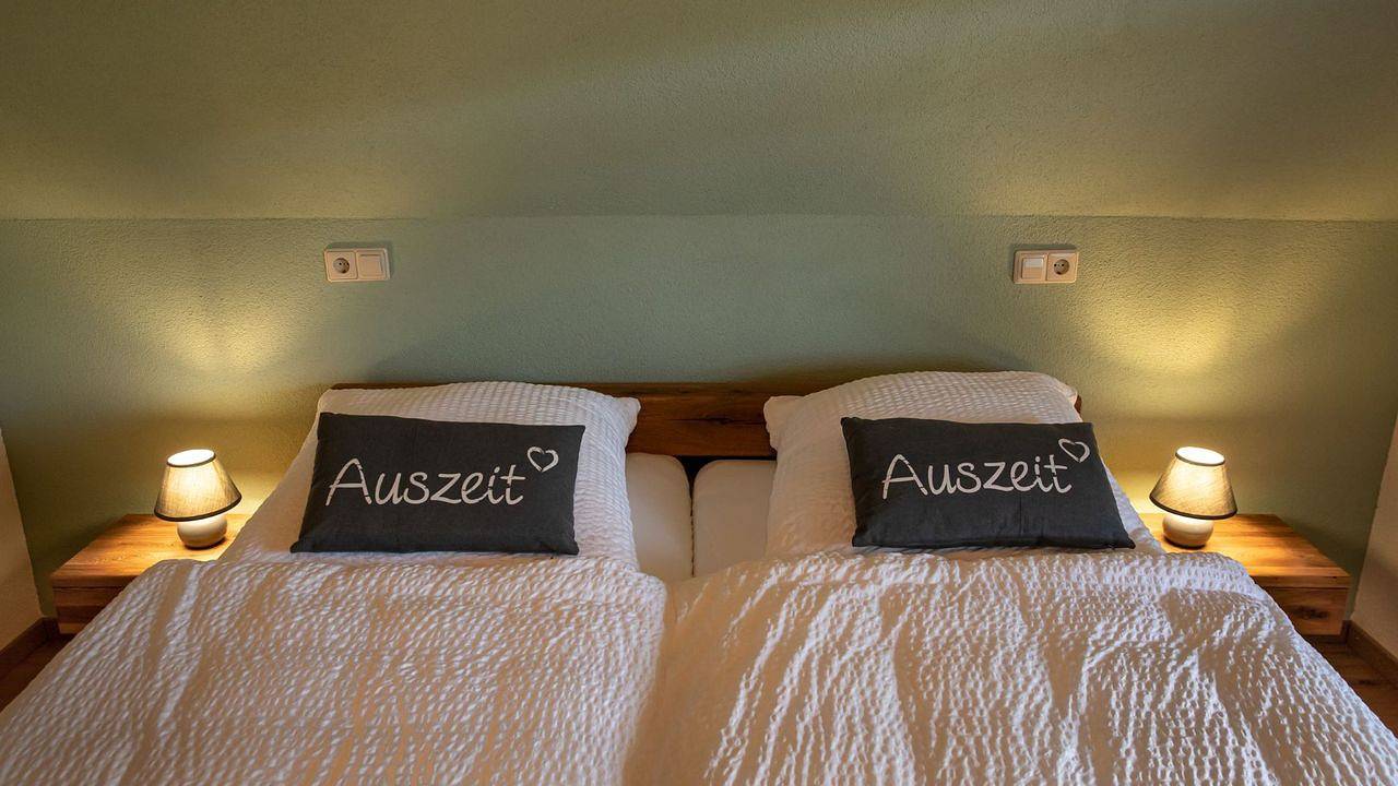 Ganze Ferienwohnung, Ferienwohnung für 4 Personen in Schluchsee in Blasiwald (Schluchsee), Schluchsee