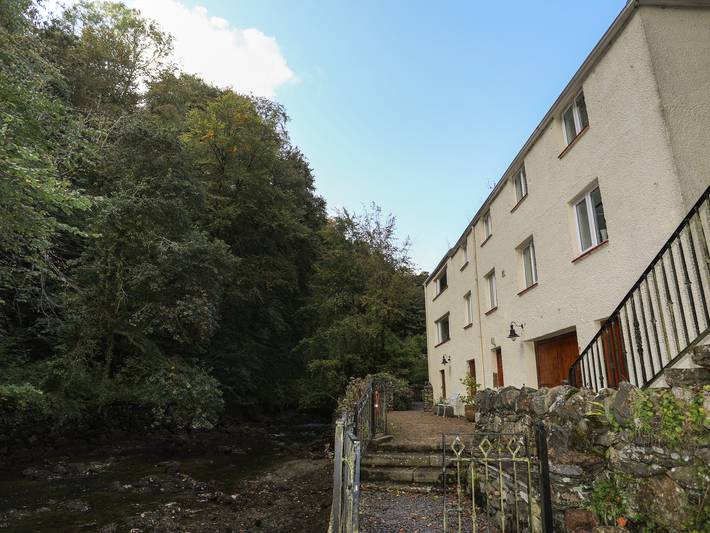 Melin y Coed in Isle of Anglesey
