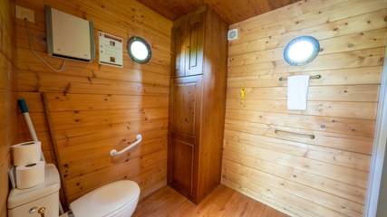 Location De Vacances pour 3 Personnes dans Chassenard, Région de Vichy, Photo 4