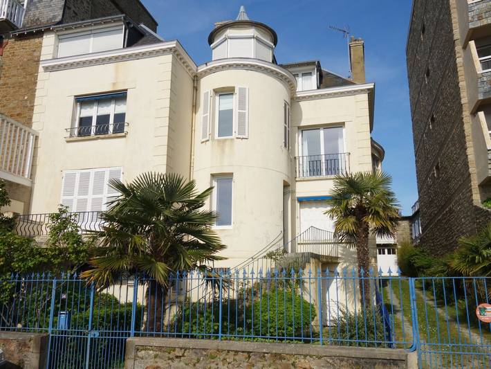 Ferienwohnung für 3 Personen in Dinard - 3