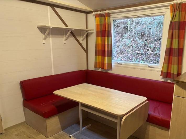 Camping für 4 Personen am Tarn - 4