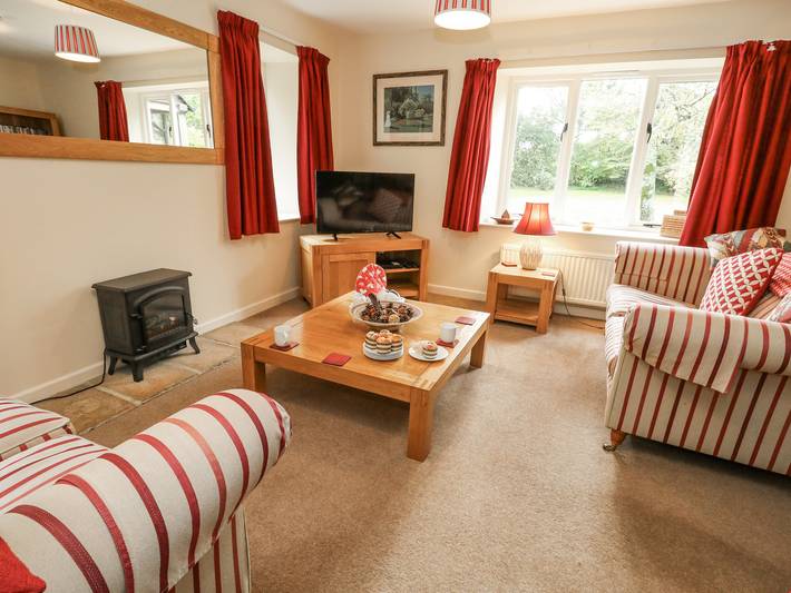 Droop Farm Cottage in Dorset