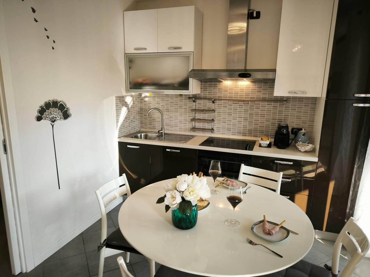 Appartamento intero, Sweet Awakening in Comune di Parzanica, Lago d'Iseo
