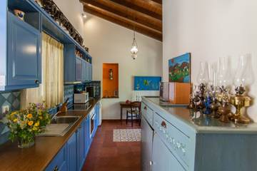 Holiday Apartment for 2 People in West Coast Crete, Crete, Photo 4