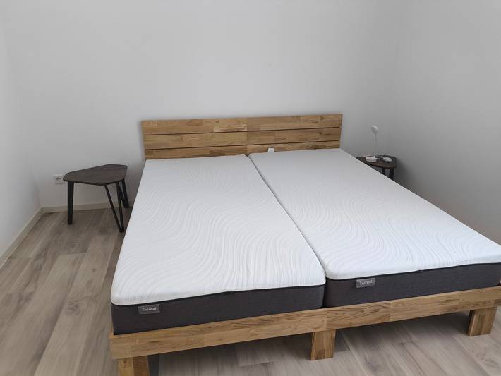Ferienwohnung für 2 Personen am Jadebusen