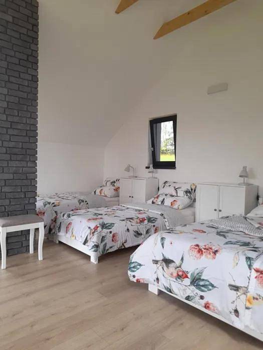 One-Bedroom Chalet in Wisła, Karpaty (Polska)