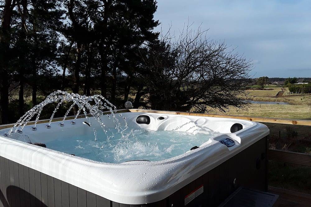 Casa vacanza a Moray a partire da 183€ a notte