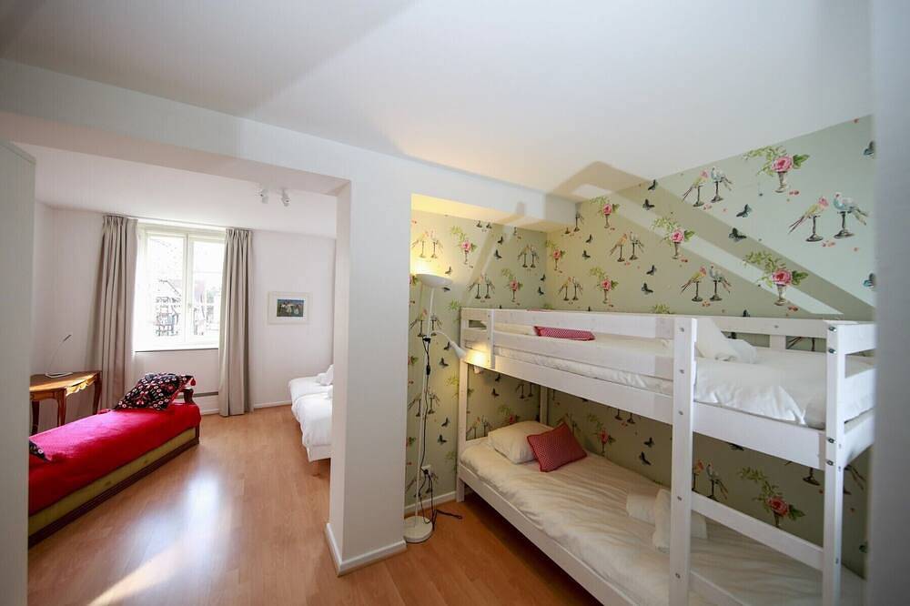 Apartamento entero, Grimm 160m2 city center 3br 3bth in Colmar, Región de Colmar