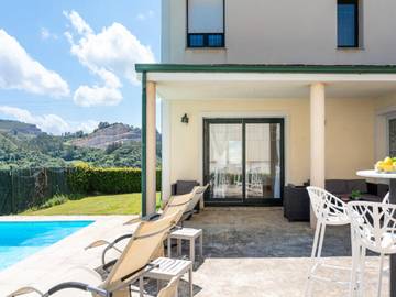 Apartamento para 10 Personas en Piélagos, Costa de Cantabria, Foto 3