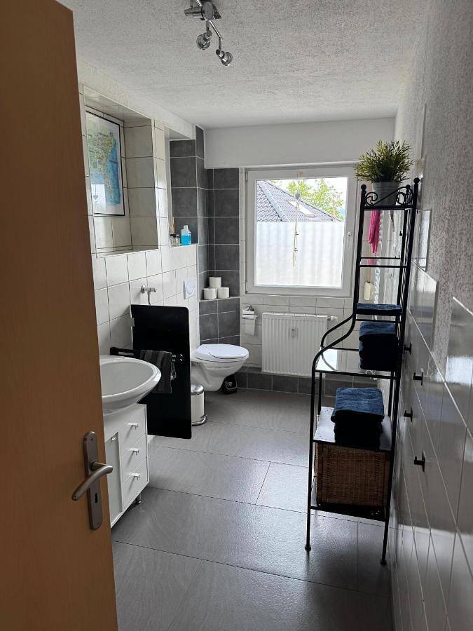 Ganze Wohnung, Two-Bedroom Apartment in Hoffeld, Osteifel