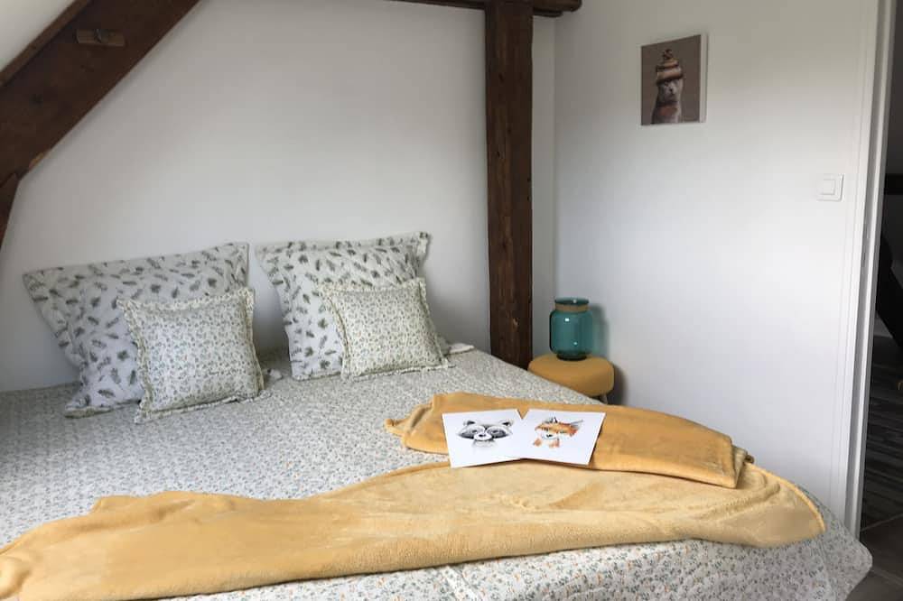Cottage en pleine nature in Morigny-Champigny, Essonne