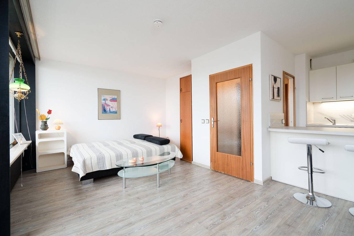 Ganzes Studio, Ferienpark Sierksdorf App.705 - Strandlage in Hundestrand / Naturstrand, Sierksdorf