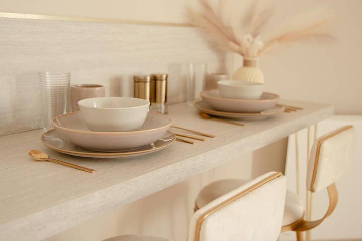 Gîte pour 2 personnes dans Homécourt - 2