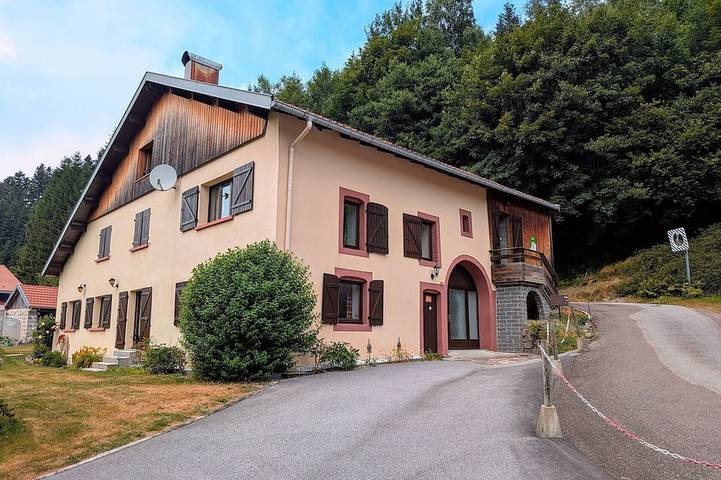 Gîte pour 2 personnes