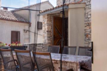 Strandhaus für 8 Personen in Medulin, Istrien, Bild 2