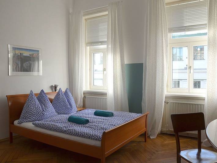 Ferienwohnung für 10 Personen - 1