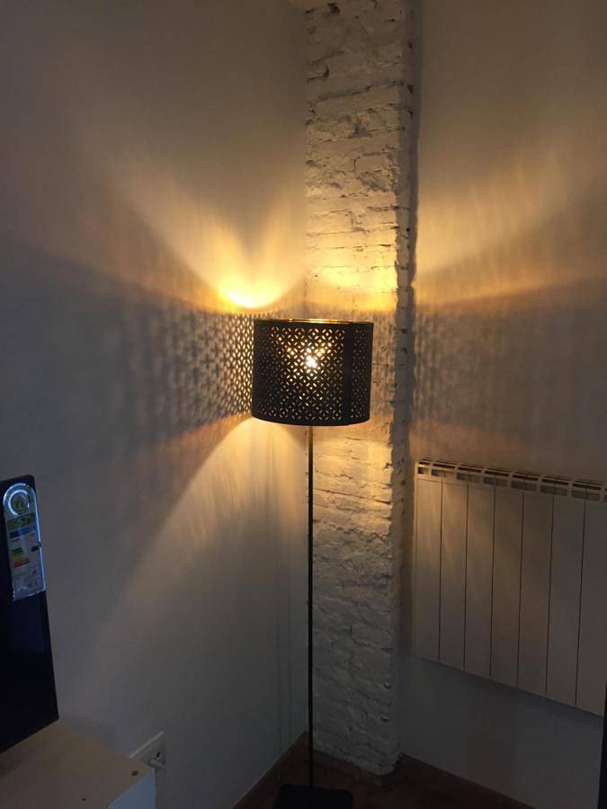 Gîte pour 5 personnes, avec terrasse, animaux acceptés à Barbastro - 3