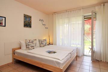 Ferienwohnung für 2 Personen in Ostseebad Rerik, Rerik, Bild 1