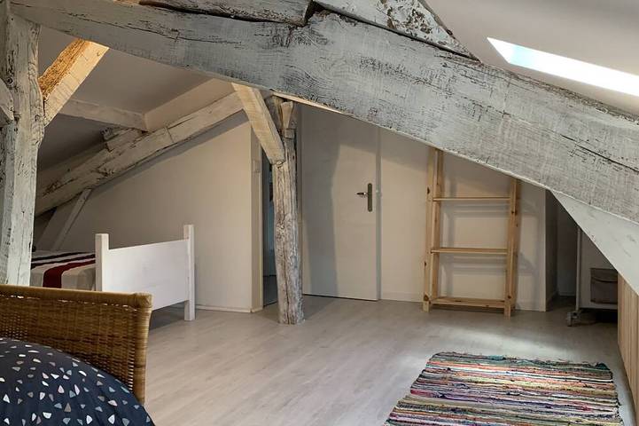 Location de vacances pour 6 personnes à Trélissac - 3