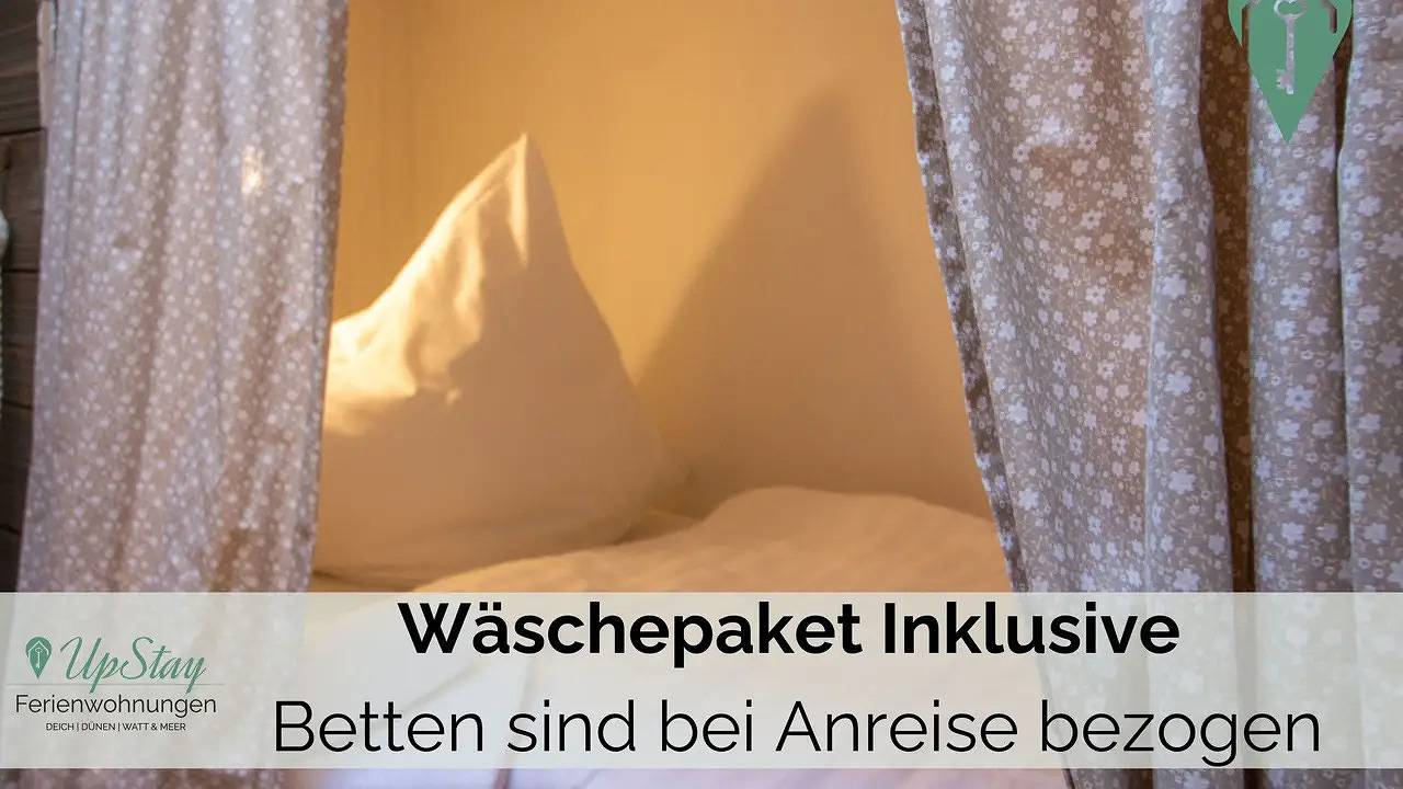 Ferienhaus für 4 Personen (50 m²) in Krummhörn in Visquard, Krummhörn