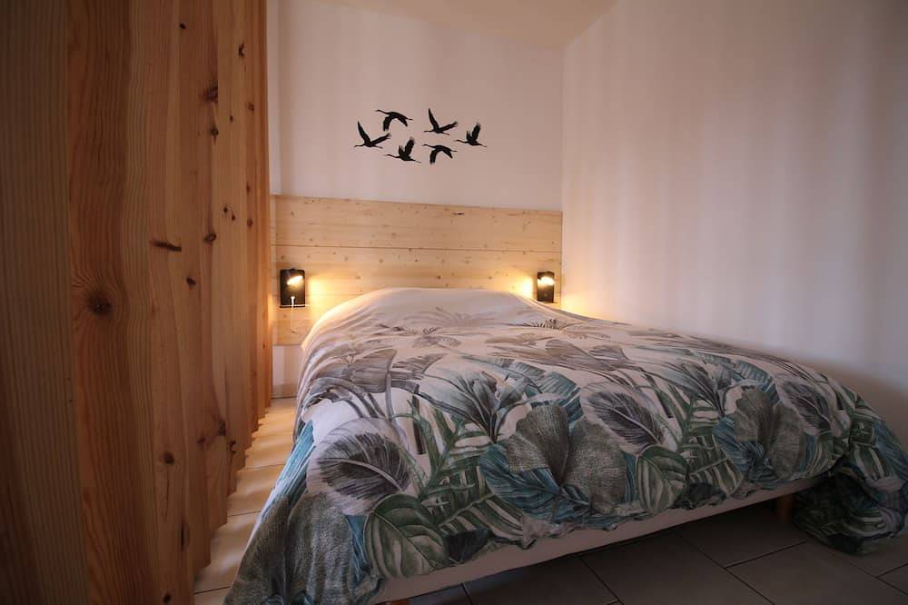 Ganze Wohnung, Comfortable T1 apartment at Lac du Der in Lac de Der-Chantecoq (Giffaumont-Champaubert), Giffaumont-Champaubert