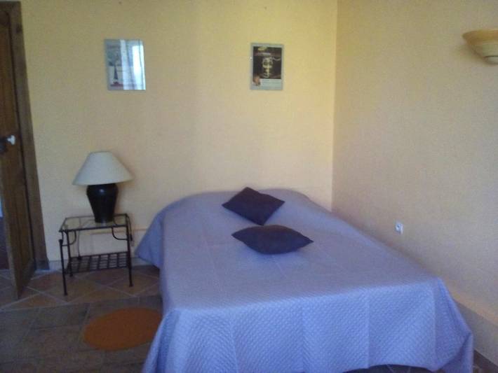 Maison de vacances pour 15 personnes, avec jardin et piscine