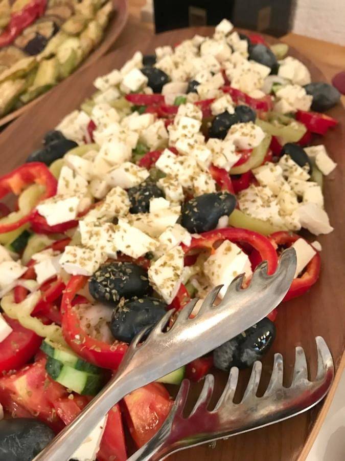 Maison d’hôte pour 2 personnes, avec terrasse et vue ainsi que jardin et piscine, animaux acceptés dans Vama Veche - 2