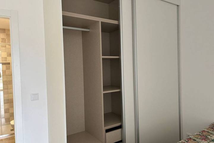Apartamento T1 com Terraço in Coimbra, Coimbra Distrikt