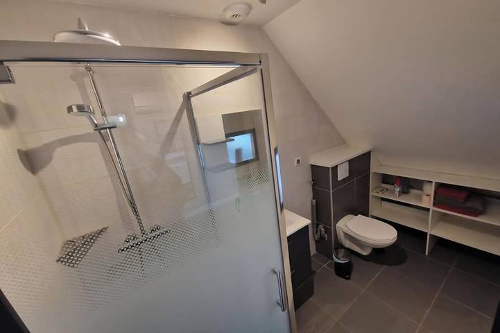 Gîte pour 4 personnes à Plobsheim - 4