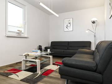Bungalow für 4 Personen in Strand Timmendorf-Poel, Nordwestmecklenburg (Wismar und Umgebung), Bild 1