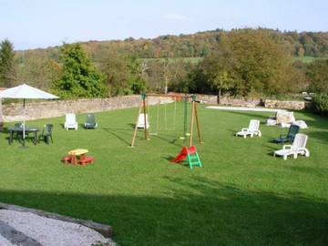 Gîte pour 6 Personnes dans Goncourt, Haute-Marne, Photo 1