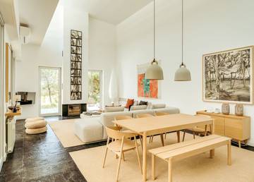 Glamping para 8 Pessoas em Grândola e Santa Margarida da Serra, Alentejo Litoral, Foto 3