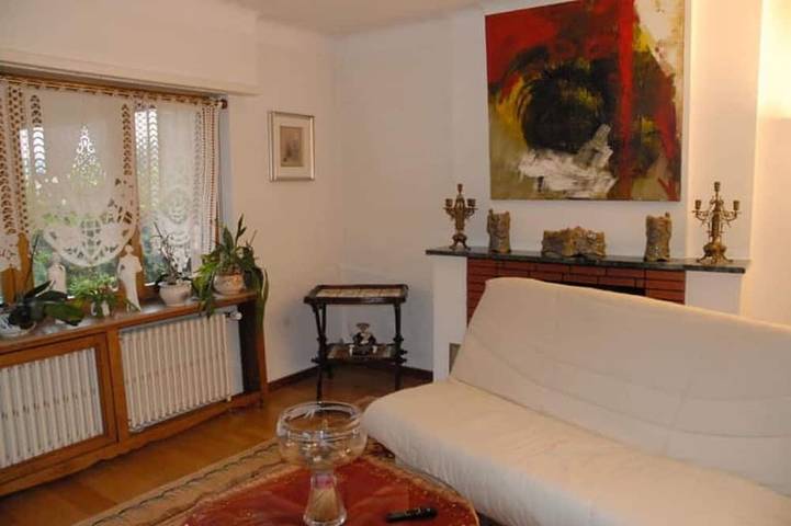 Residencia vacacional en los Vosgos del Norte in Bitche, Sarreguemines