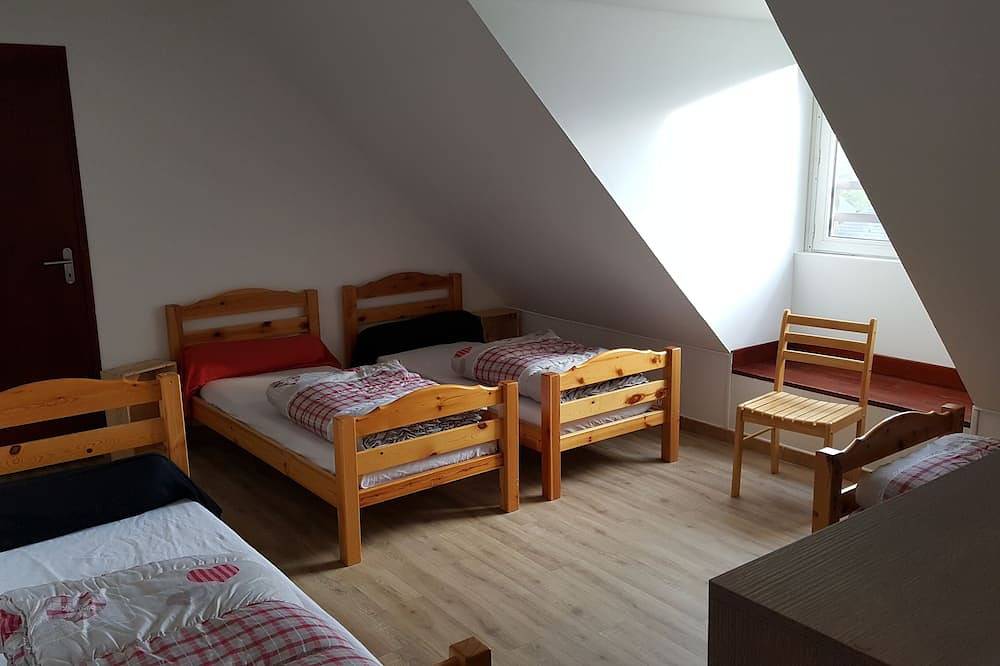 Gîte Nolan - Gîte de groupe 26 personnes in Vielle-Aure, Parc national des Pyrénées