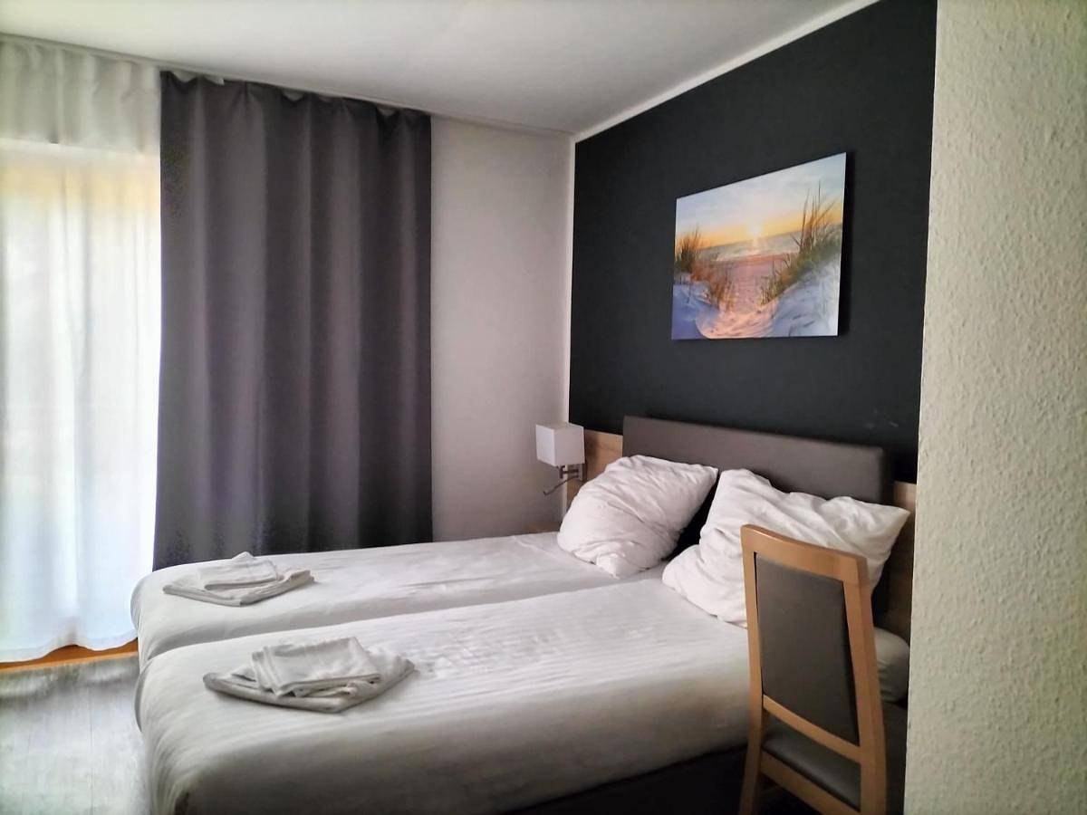 Deluxe Double Room in Niederfell, Osteifel