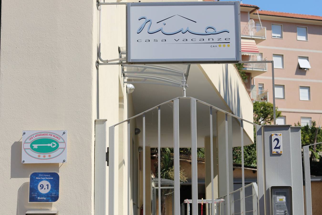 Holiday Home "Nina 3" close to the Sea with Wi-Fi in Finale Ligure, Finale Ligure Municipality