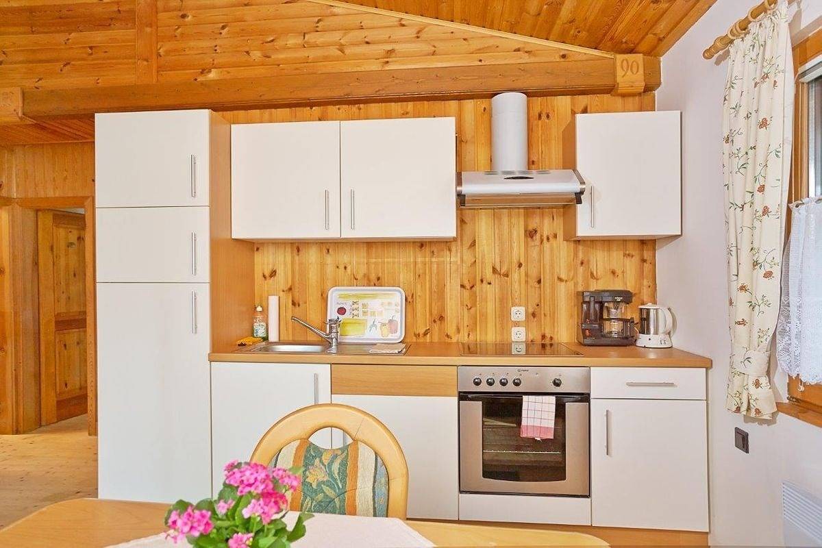 Holiday home for 6 people with terrace in Marbach an der Donau, Donau Niederösterreich