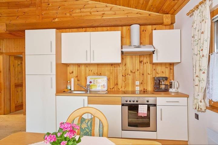 Ferienhaus Wachau in Marbach an der Donau, Donau Niederösterreich