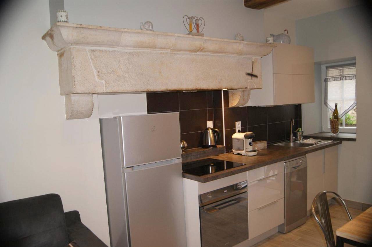 Gite le murger in Meursault, Région de Beaune