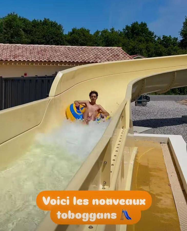 Vacances dans les Landes in Aureilhan, Côte d’Argent