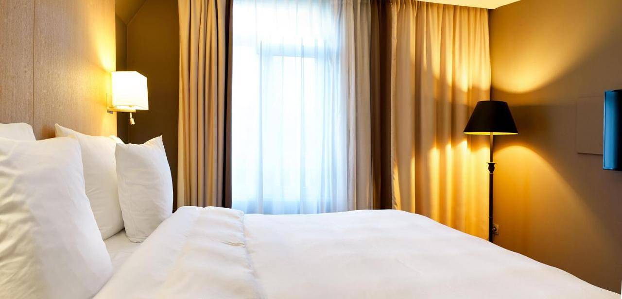 Radisson Blu Balmoral in Spa, Région de Liège