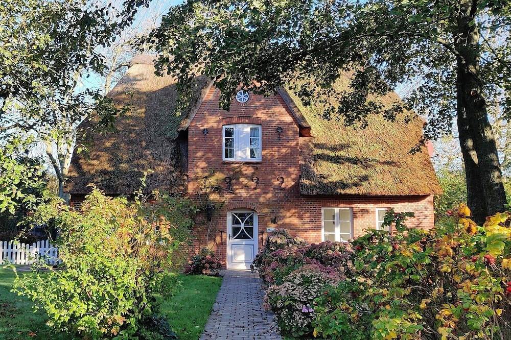 Ferienhaus für 4 Gäste mit 70m² in Süderende in Süderende, Föhr
