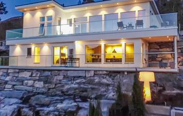 Appartement voor 5 Personen in Nesset, Møre og Romsdal, Afbeelding 4