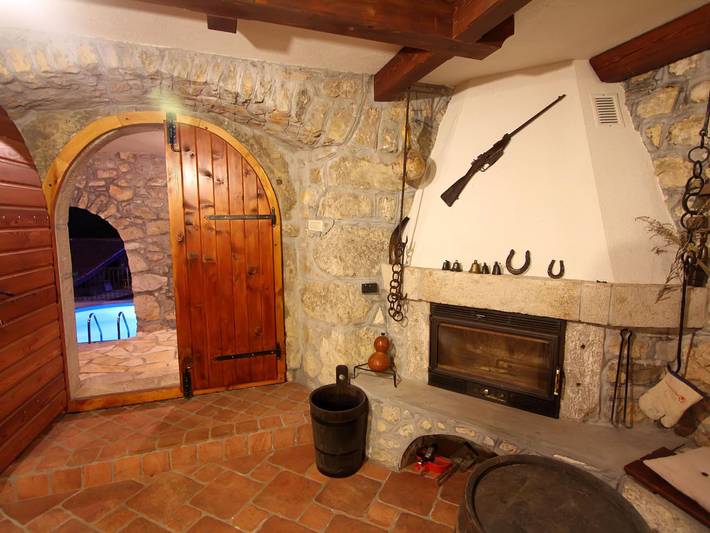 Ferienhaus für 10 Personen in Lovran - 3