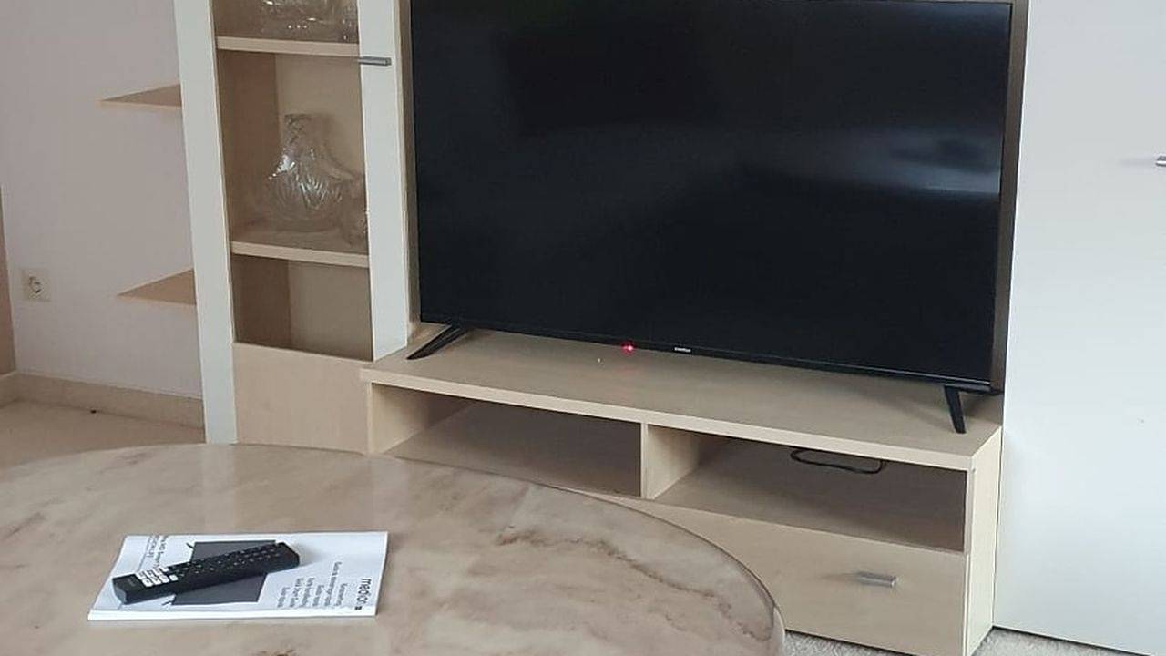 Ganze Ferienwohnung, Ferienwohnung für 4 Personen (85 m²) in Colditz in Colditz, Leipzig und Umgebung