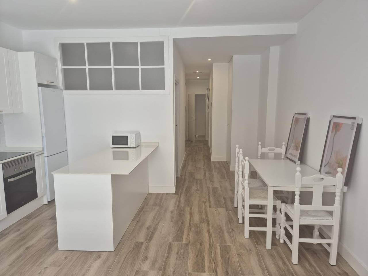 Apartamento vacacional entero, Acogedor apartamento de vacaciones cerca de Platja de Miracle in Tarragona, Costa Dorada