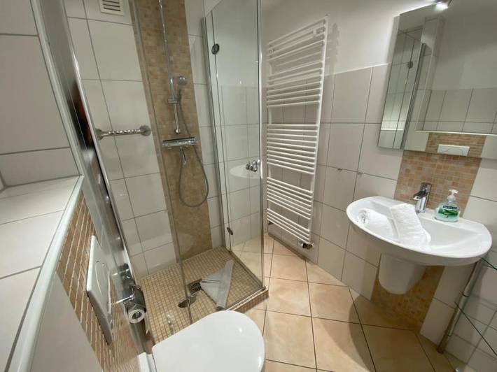 Ferienwohnung für 4 Personen in Cuxland - 4